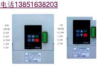 供應*矢量變頻器AVF100,AVF100-0374
