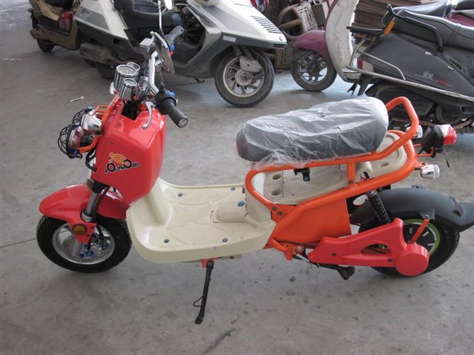 小龜王電摩價格圖片