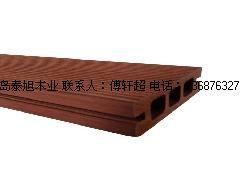 供應(yīng)青島膠州木塑地板供貨商