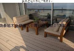 青島四方區(qū)木塑地板供貨商批發(fā)圖片