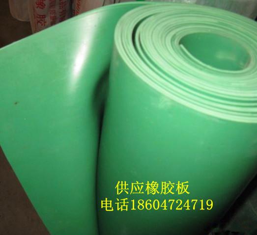 供應(yīng)化工廠用耐酸堿橡膠板 丁基橡膠板 防腐蝕橡膠板 氯丁橡膠板