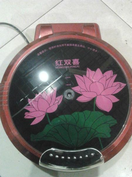 供應(yīng)臨沂紅雙喜電餅鐺，臨沂紅雙喜電餅鐺總代理，臨沂紅雙喜電餅鐺價錢