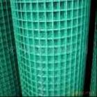 現(xiàn)貨供應25MM養(yǎng)殖用PVC浸塑電焊網臨時圍網鋼絲網草坪花園護欄重慶篩網批發(fā)18323358512