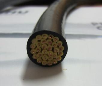 易初制造聚氨酯高柔性拖鏈電纜圖片/易初制造聚氨酯高柔性拖鏈電纜樣板圖 (3)