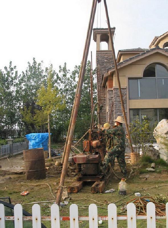 西青打地熱井公司18722112043