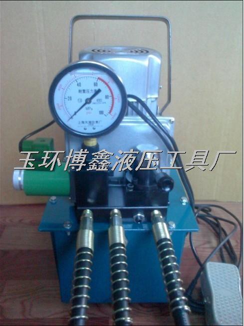EHP-63A液壓電動泵圖片/EHP-63A液壓電動泵樣板圖 (2)
