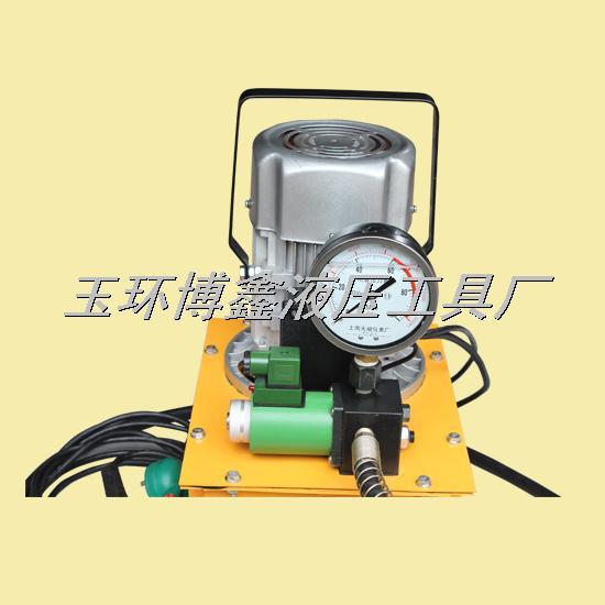 供應(yīng)ZCB-700D電動液壓泵液壓電動泵ZCB-700D電動泵