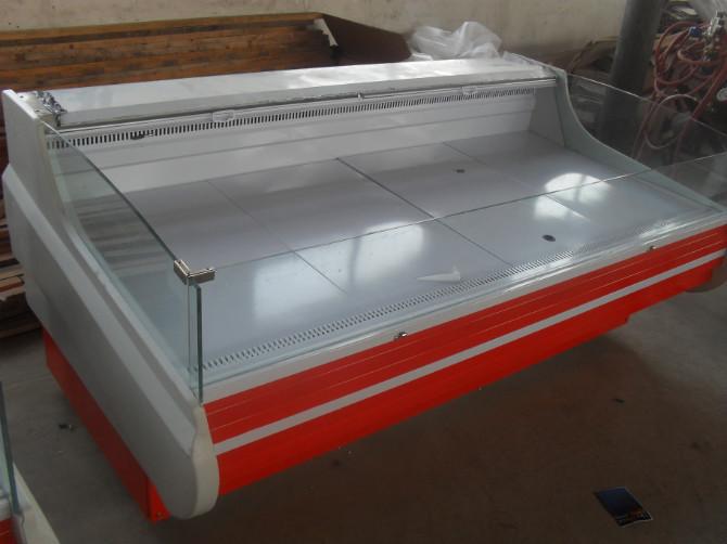 供應(yīng)鮮肉展示柜批發(fā)價 豬肉保鮮柜價格 鮮肉展示柜批發(fā)價  鮮肉柜廠家