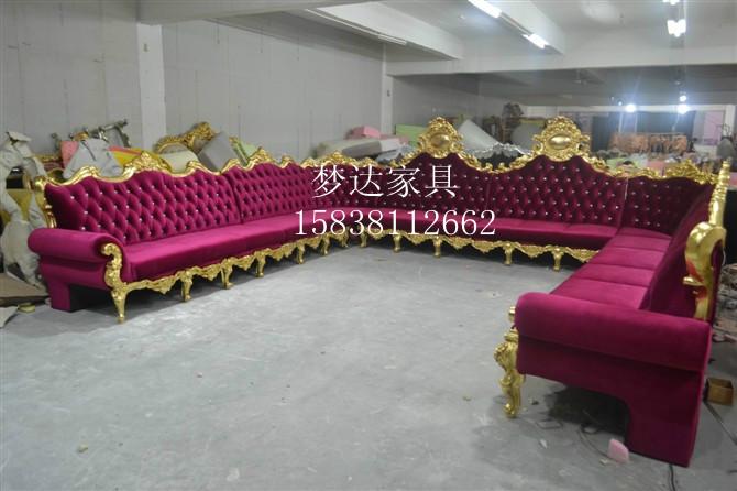 供應(yīng)鄭州夜場家具廠家鄭州夢達、鄭州夢達KTV家具、會所家具