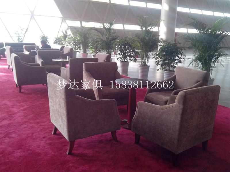 供應(yīng)開封*部沙發(fā)，夢達(dá)家具廠家定制