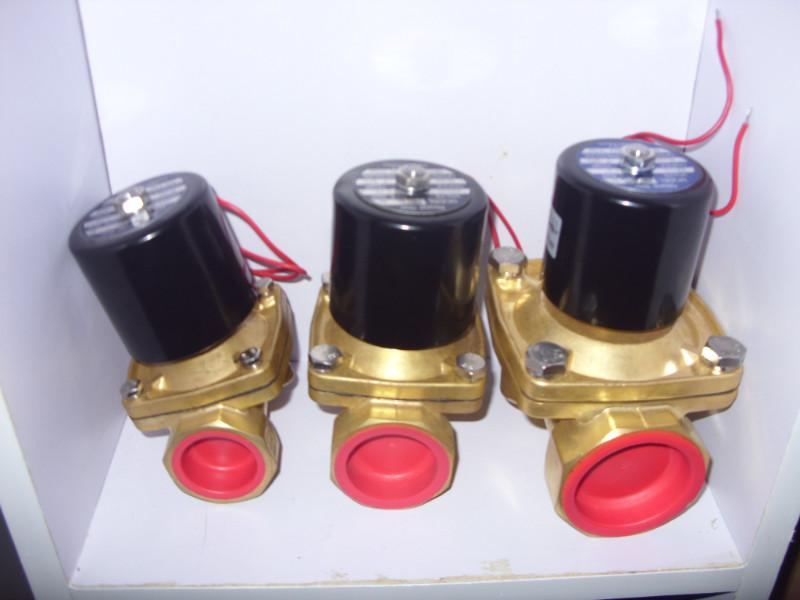 供應(yīng)電磁閥/海南電磁閥批發(fā)
