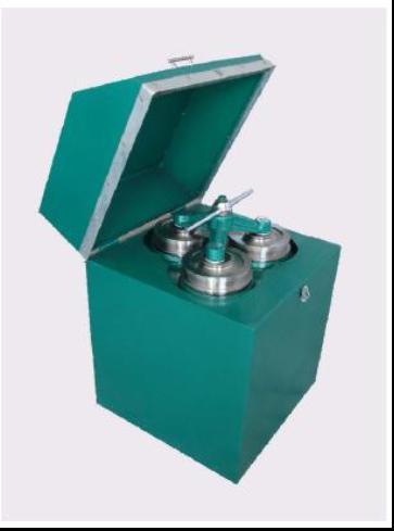 GJ系列 化驗制樣粉碎機 A型機