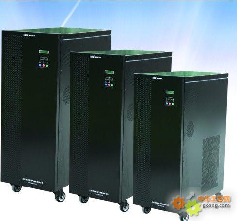 三相工頻UPS圖片/三相工頻UPS樣板圖 (4)