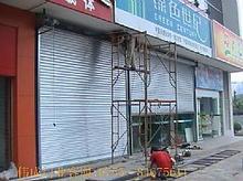 供應專業(yè)卷閘門安裝廠家或維修  卷閘門報價  卷閘門廠家