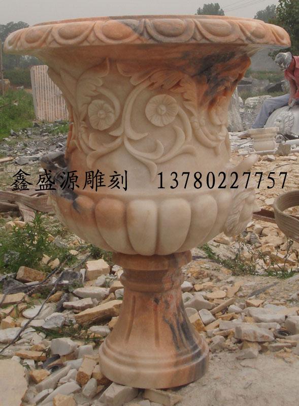 供應(yīng)長春花盆噴泉