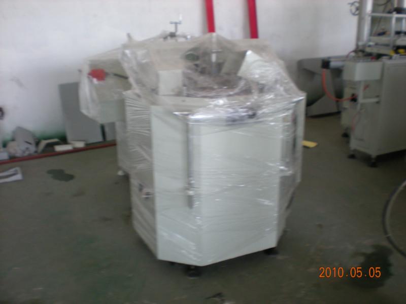 供應(yīng)組角機(jī)濟(jì)南正華數(shù)控鋁門窗組角機(jī)