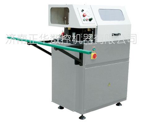 供應塑料門窗數(shù)控角縫清理機報價