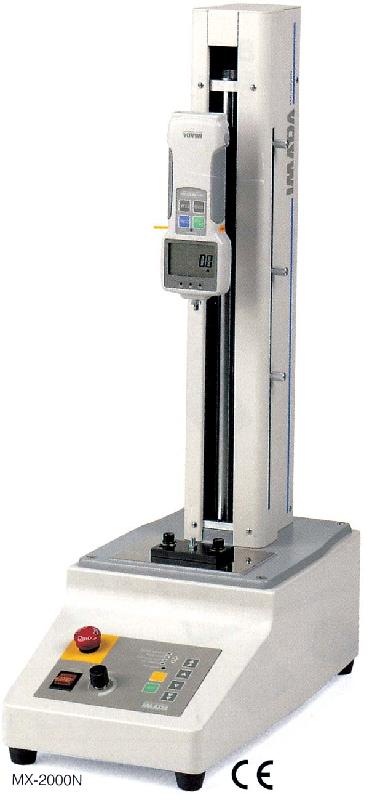 電動拉力測試臺MX-1000N-S圖片