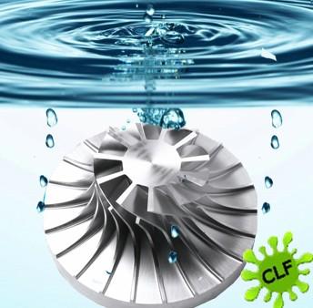 鋁材表面油污清洗劑