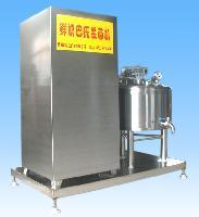 供應(yīng)酸奶巴氏殺菌機(jī)設(shè)備