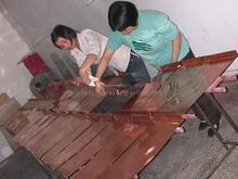 供應(yīng)特大規(guī)格紫銅板生產(chǎn)廠家，C1020紅銅板進口一級軟料