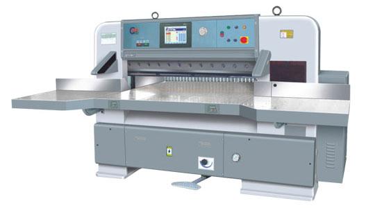 供應(yīng)切紙機 上海切紙機