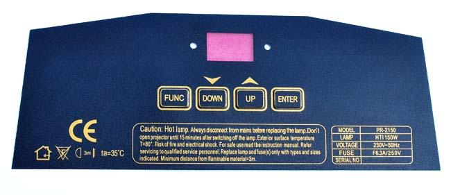 深圳標牌生產(chǎn)廠家 深圳面貼生產(chǎn)廠家_深圳面貼規(guī)格_深圳面貼價格