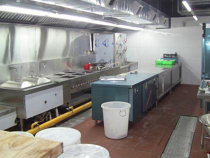廚房安裝工程圖片/廚房安裝工程樣板圖 (4)