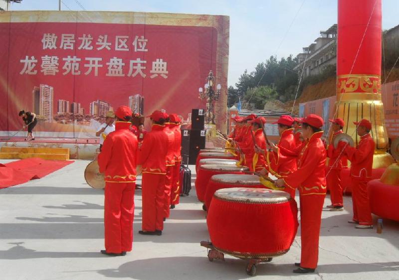 貴州舞龍舞獅表演培訓價格圖片