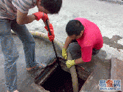 供應蘇州工業(yè)園區(qū)清理化糞池 隔油池清理公司