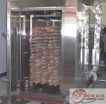 供應(yīng)快速干燥微波木材干燥設(shè)備價格