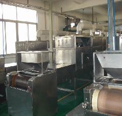 微波干燥設(shè)備圖片/微波干燥設(shè)備樣板圖 (3)