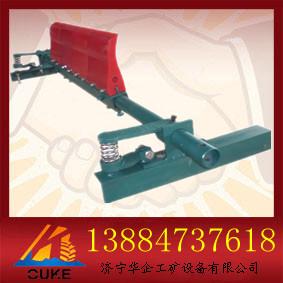 聚氨酯清掃器 山東皮帶清掃器