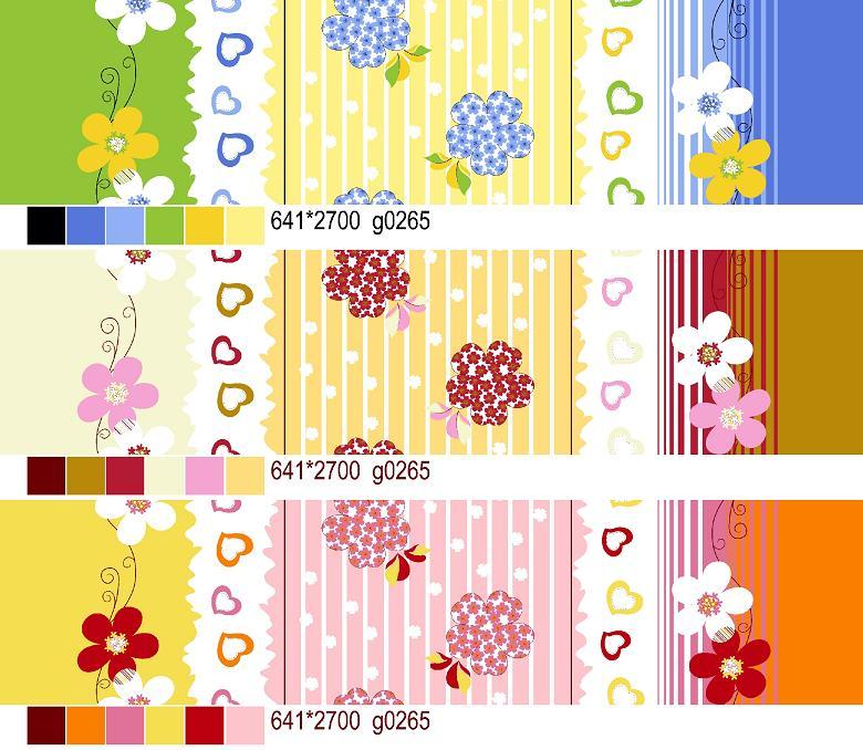 供應(yīng)用于床上套件面料的全滌化纖磨毛印花布 素色布?jí)夯ú?  title=