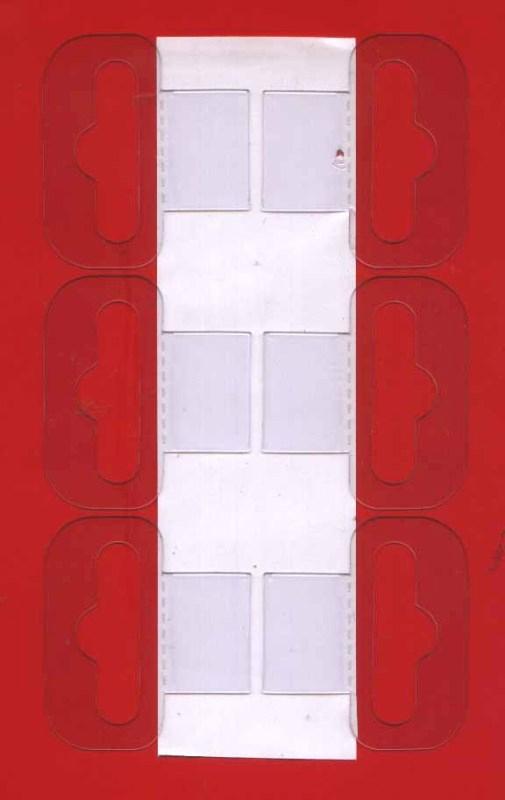 廈門廠家直銷各種EVA腳墊模切圖片/廈門廠家直銷各種EVA腳墊模切樣板圖 (4)