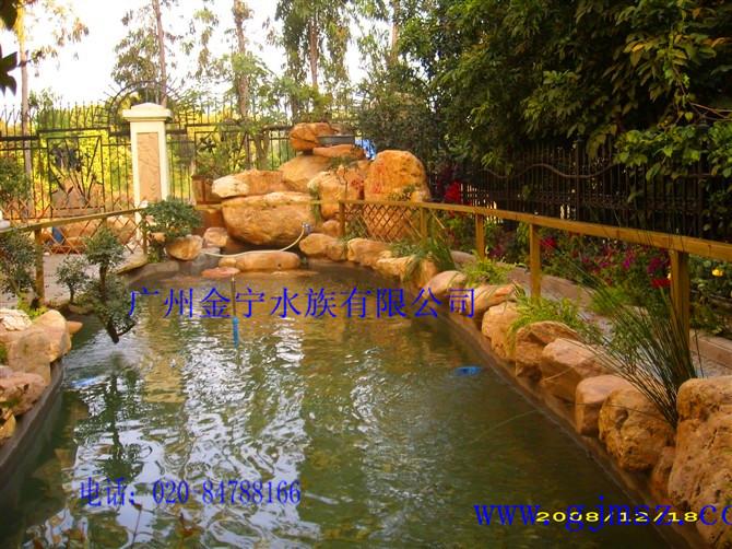 錦鯉魚池設(shè)計,魚池過濾改造,景觀水處理,假山魚池設(shè)計假山魚池制作廠家 錦鯉魚池設(shè)計建造,景觀魚池水質(zhì)凈