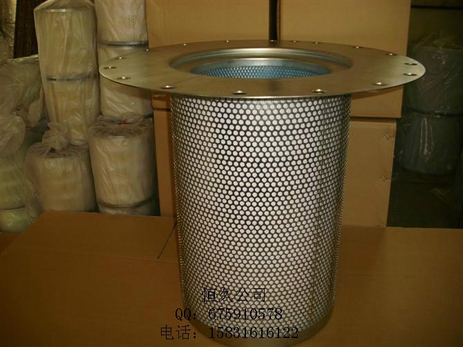 回油濾芯納米濾芯除塵濾芯TFBX-45×10恒久濾清器廠