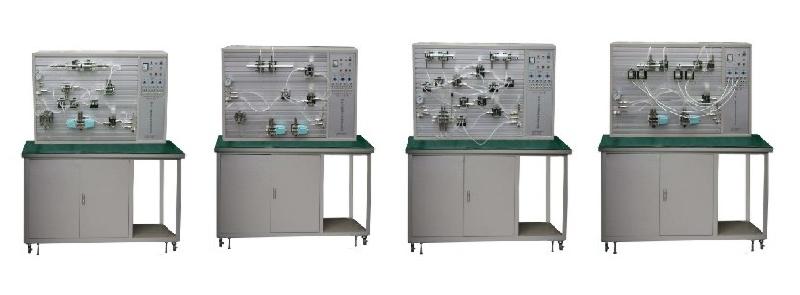 浙江YY-18透明液壓傳動PLC控制實(shí)驗(yàn)臺