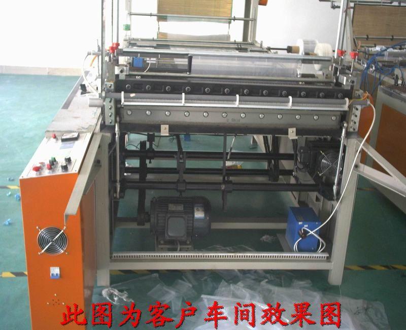 供應(yīng)深圳膠袋機(jī)膠袋機(jī)吹膜機(jī)科技