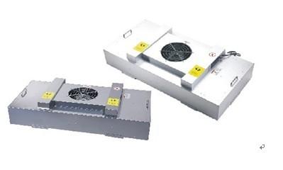 FFU風(fēng)機(jī)過濾器單元