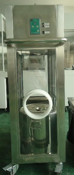 潔凈移動車——膠塞潔凈移動車