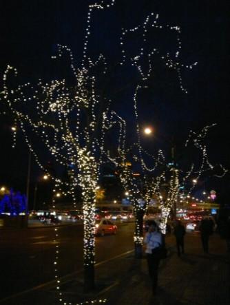 供應(yīng)城市街道景觀夜景燈光亮化照明供應(yīng)商