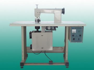 無(wú)紡布超聲波焊接機(jī)圖片
