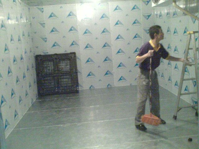 供應從化冷庫安裝/增城冷庫安裝