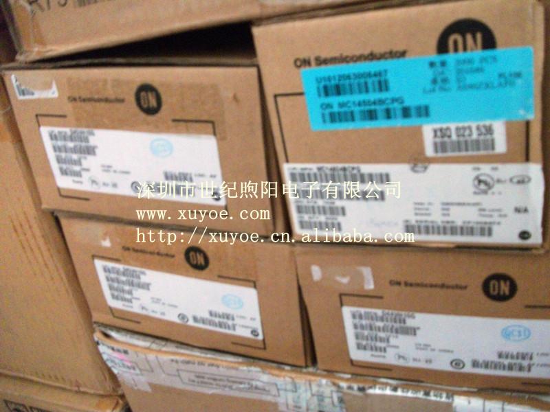 安森美D44VH10G圖片/安森美D44VH10G樣板圖 (2)