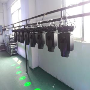 供應(yīng)7R光束燈/230W搖頭光束燈圖案燈