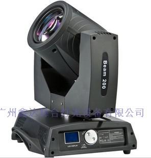 200W光束燈/200W電腦光束燈/光束燈圖片