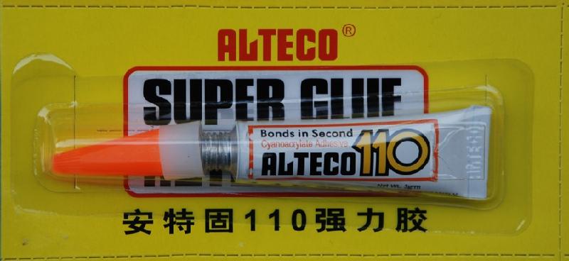 供應安特固1*力膠