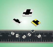 德平供應(yīng)RG0603A500J3貼片式毫米波電阻 貼片式毫米電阻