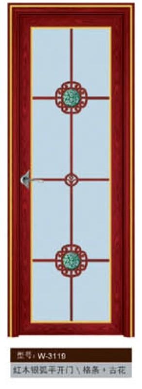 品牌推拉門圖片/品牌推拉門樣板圖 (3)